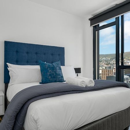 Four Seasons Apartments 开普敦 外观 照片