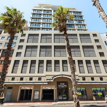 Four Seasons Apartments 开普敦 外观 照片