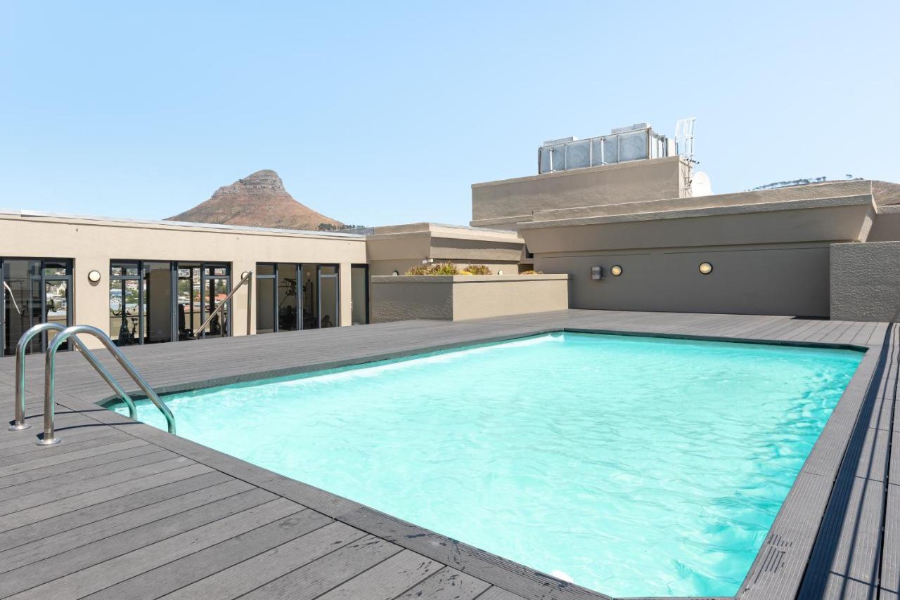 Four Seasons Apartments 开普敦 外观 照片